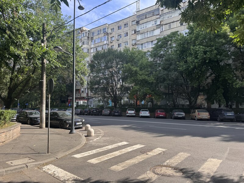 Calea Vacaresti, inchiriere spatiu comercial