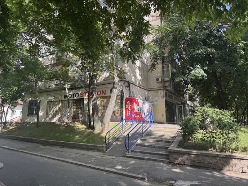 Calea Vacaresti, inchiriere spatiu comercial