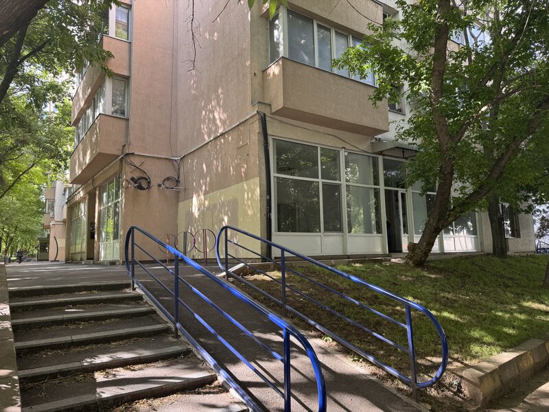 Calea Vacaresti, inchiriere spatiu comercial