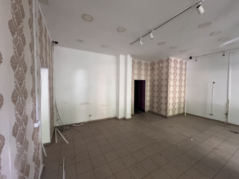 Calea Vacaresti, inchiriere spatiu comercial